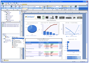 WebFOCUS 查询分析